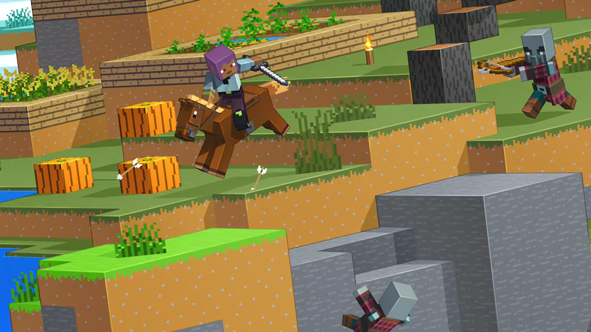 Update - EaglercraftX 1.8 u52